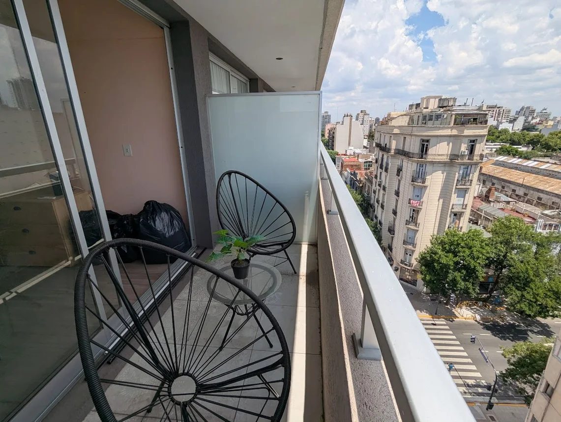 Monoambiente en venta en Balvanera, foto 3