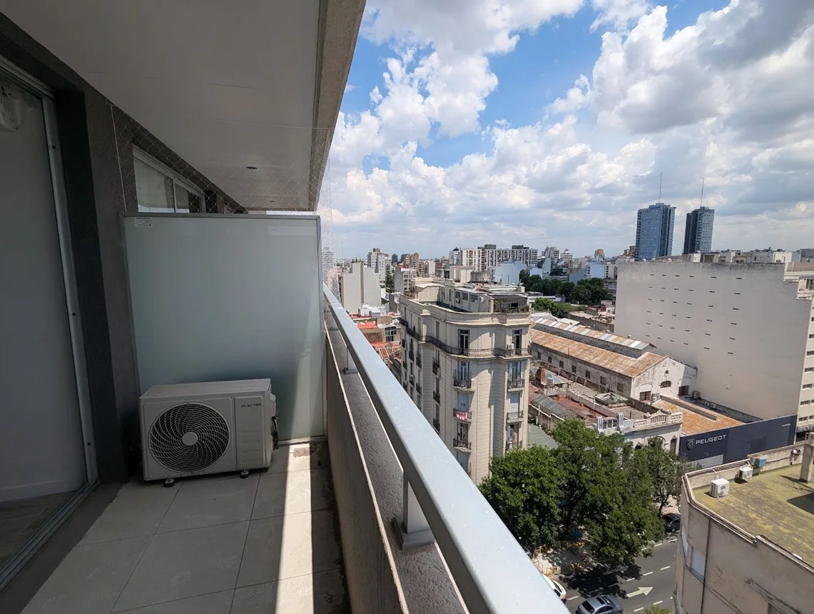 Monoambiente en venta en Balvanera, foto 2