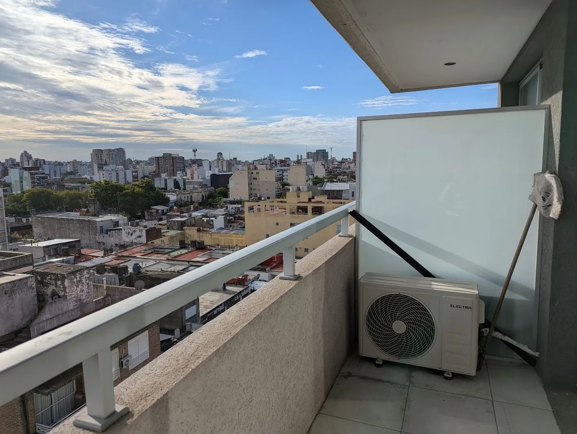 Monoambiente en venta en Balvanera, foto 5