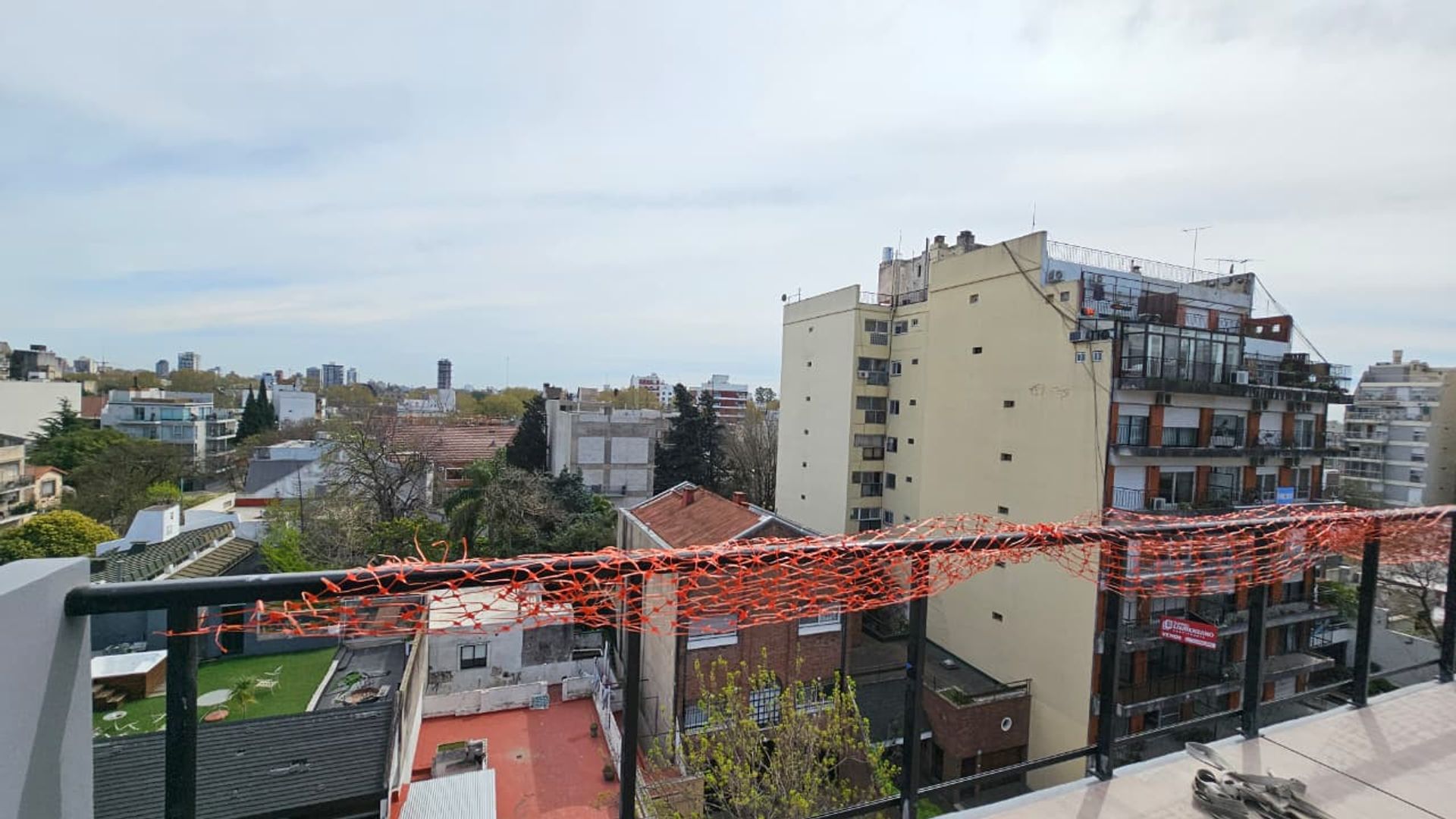 Foto 6 — VENTA DEPARTAMENTO 2 AMBIENTES POZO VILLA DEVOTO