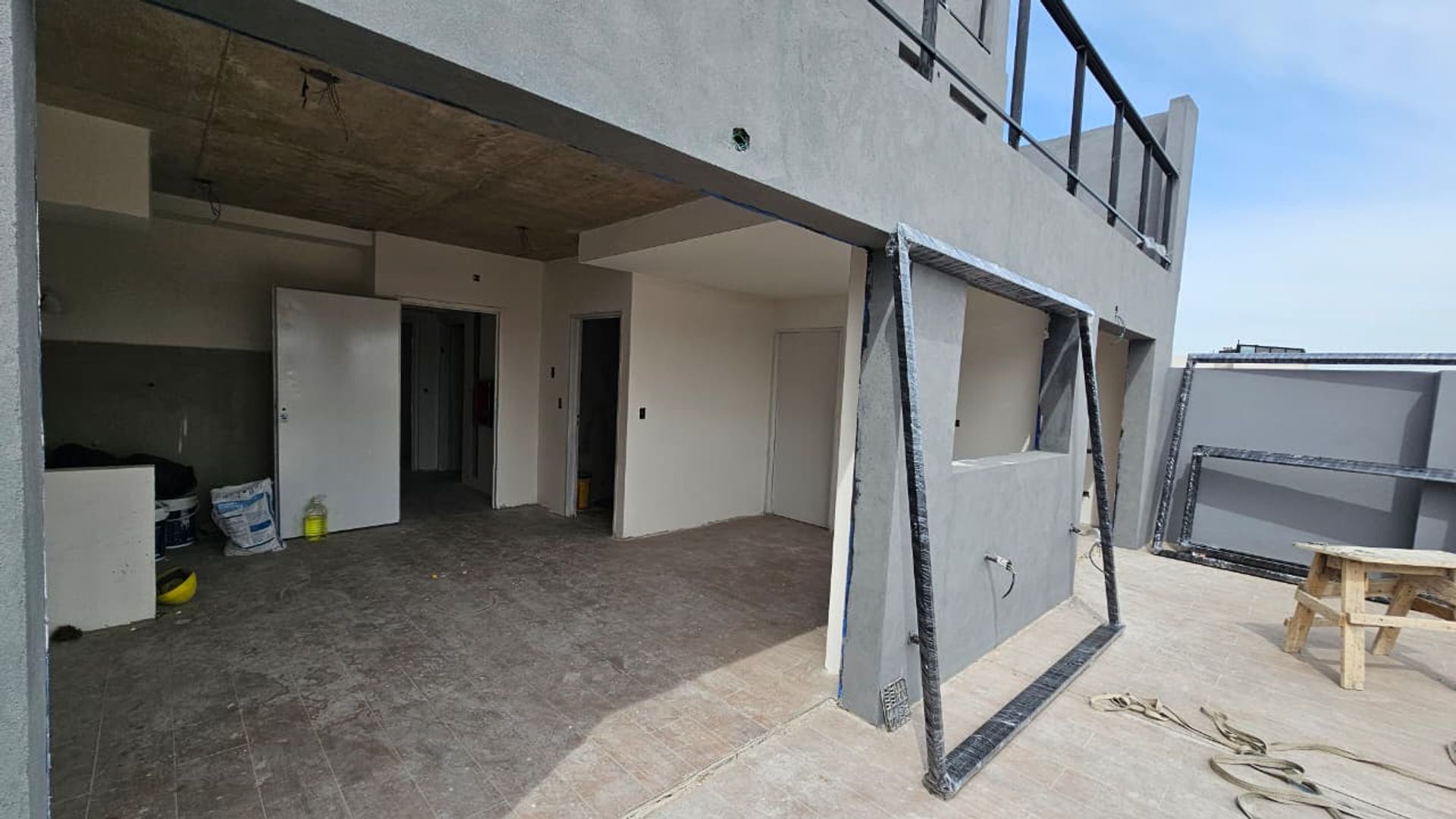 Foto 5 — VENTA DEPARTAMENTO 2 AMBIENTES POZO VILLA DEVOTO