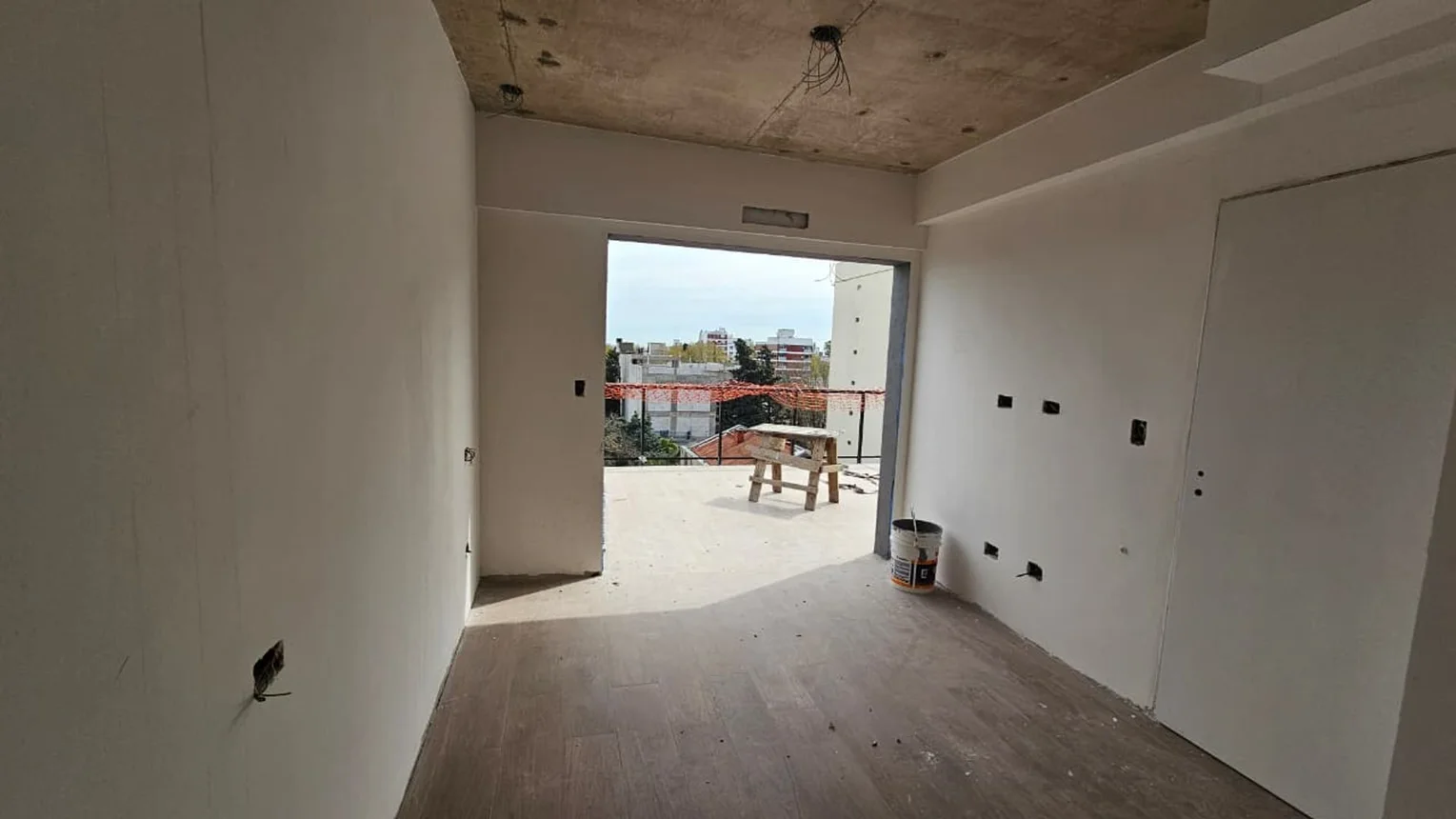 Departamento en venta en Villa Devoto, foto 3