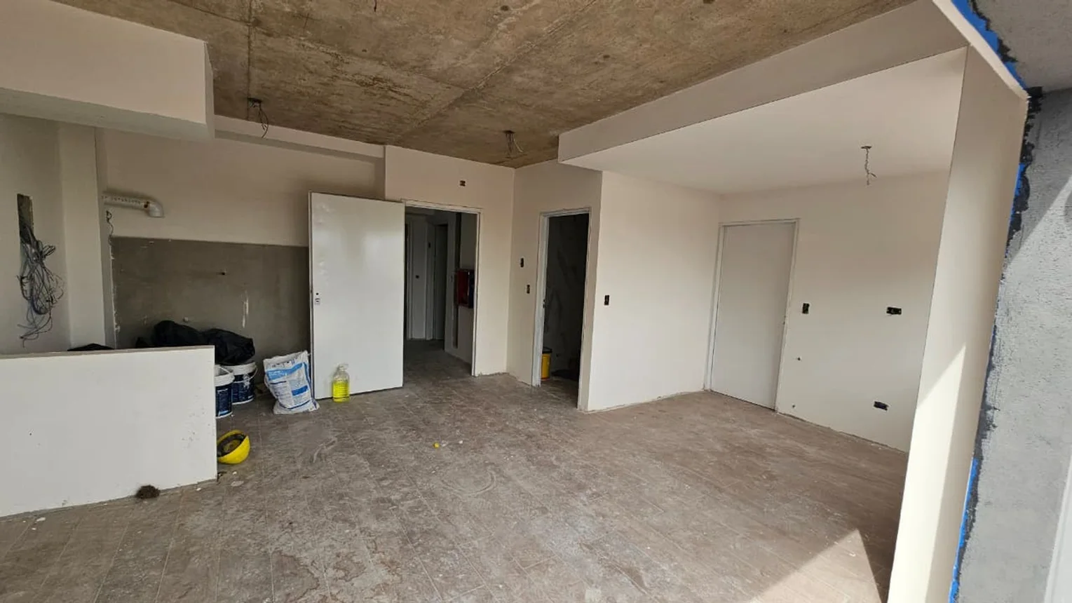Departamento en venta en Villa Devoto, foto 2