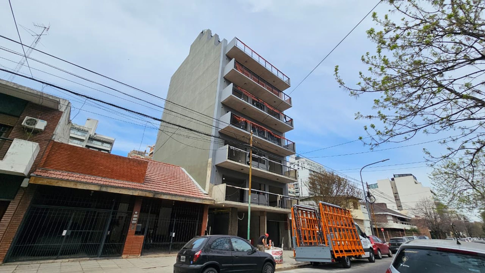 VENTA DEPARTAMENTO 2 AMBIENTES POZO VILLA DEVOTO