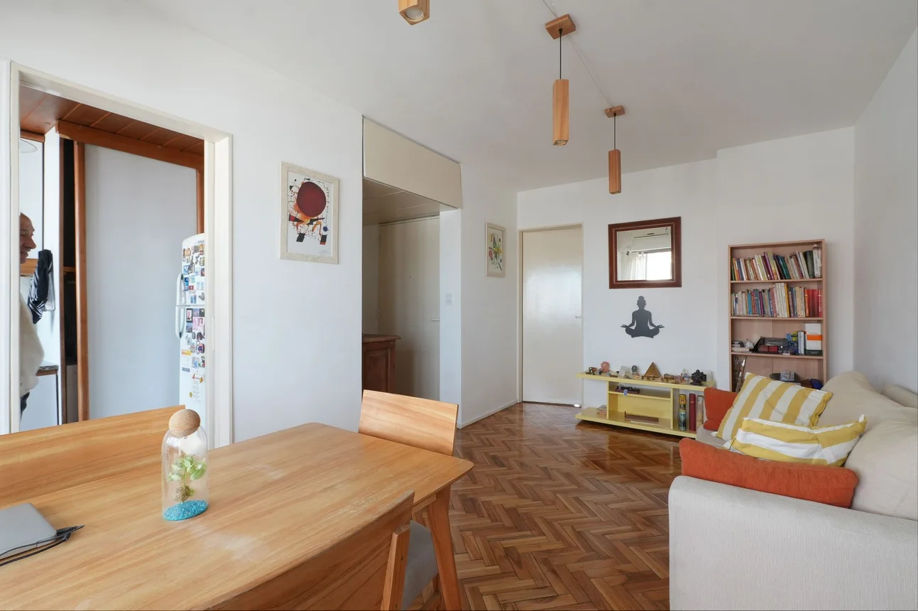 Departamento en venta en Colegiales, foto 5
