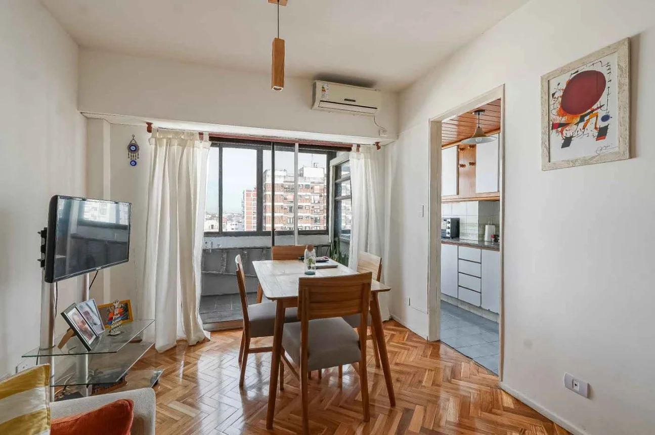 Departamento en venta en Colegiales, foto 4