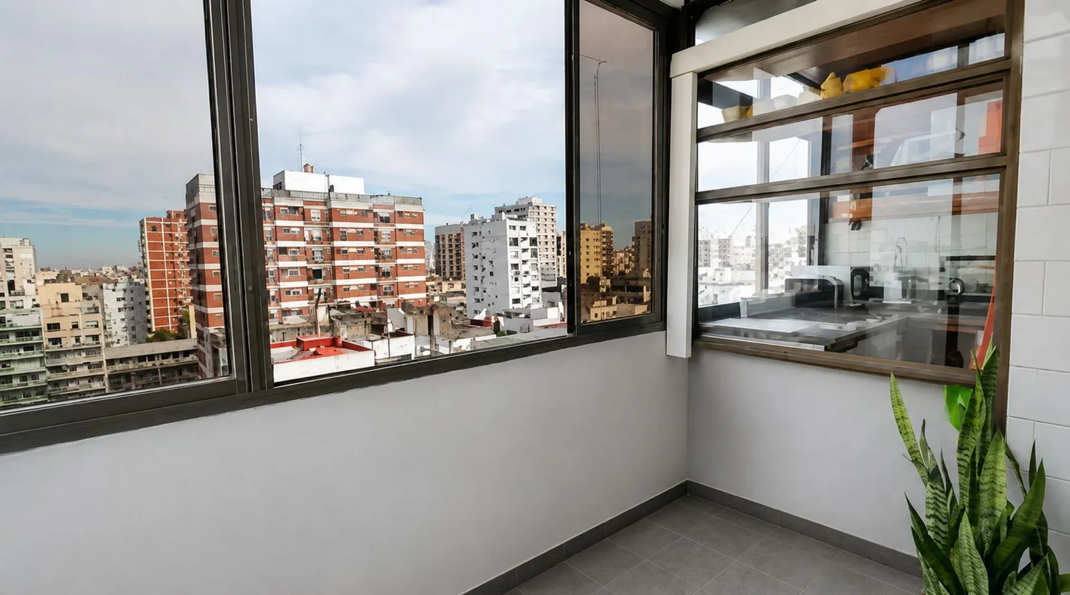 Departamento en venta en Colegiales