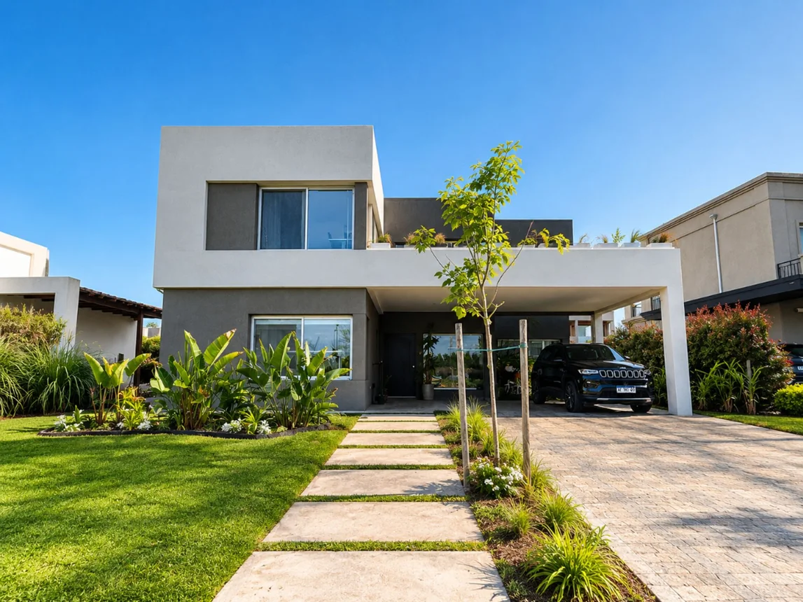 Casa en venta en Belén de Escobar