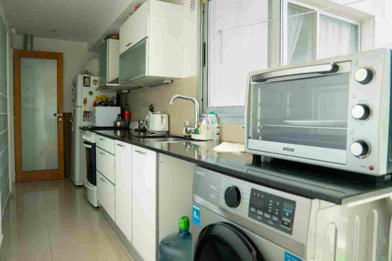 Departamento en venta en La Plata, foto 2