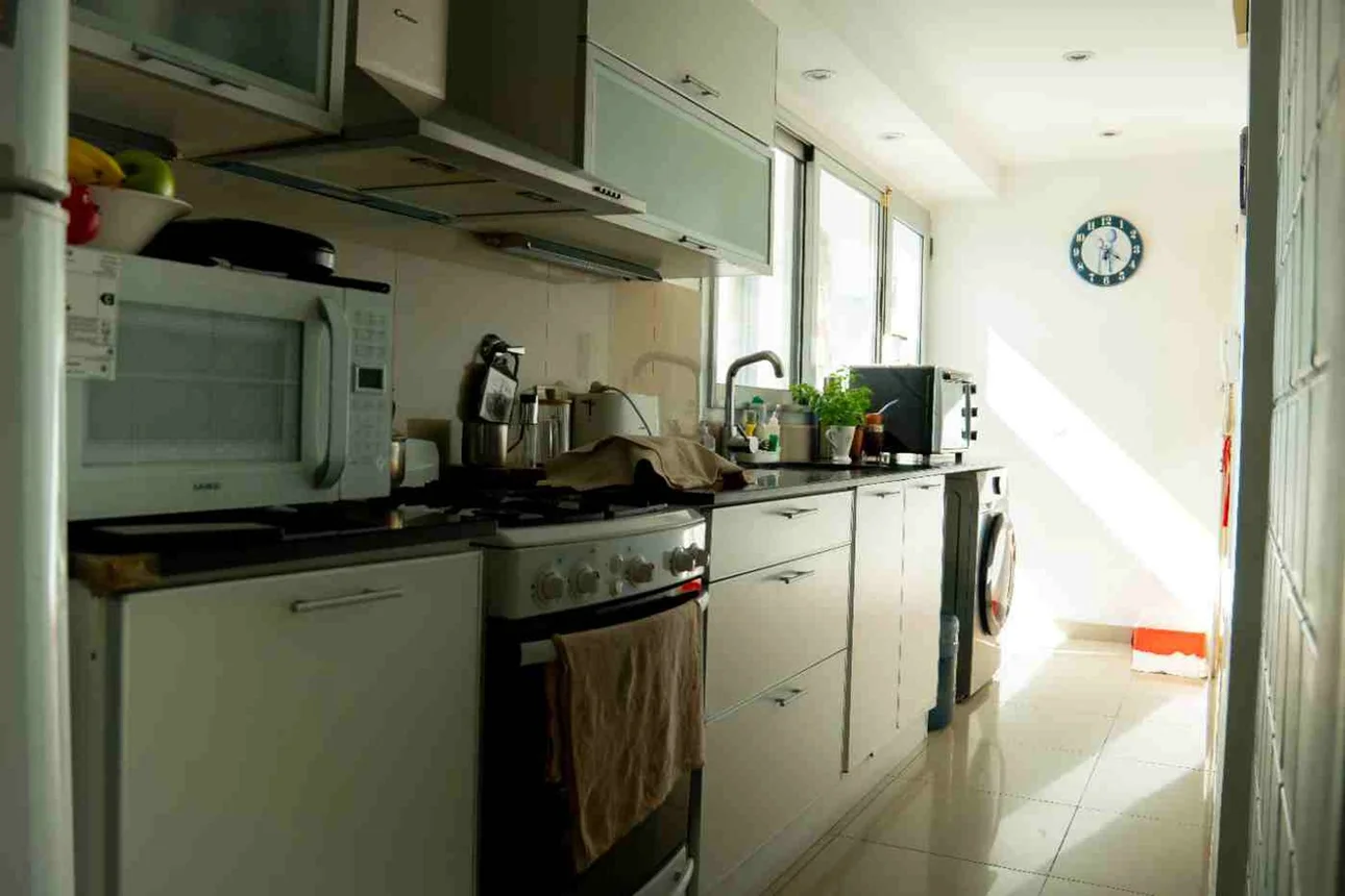Departamento en venta en La Plata