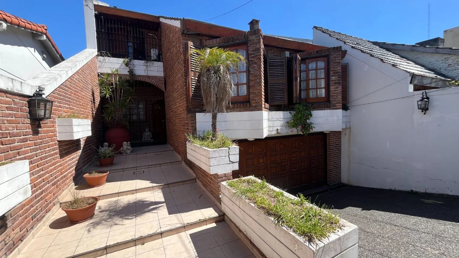 Casa de 5 ambientes en venta en Santos Lugares, Patricios 1600, foto 4