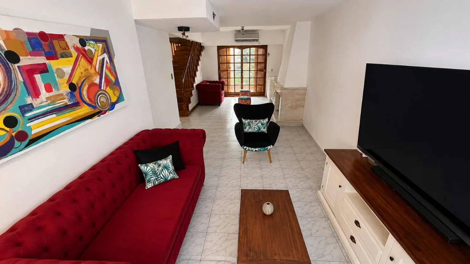 Casa de 5 ambientes en venta en Santos Lugares, Patricios 1600, foto 5