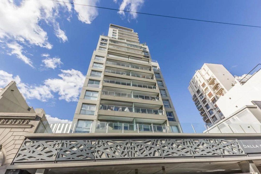 VENTA 2amb Balcón, Baño y Toillete. Full Amenities