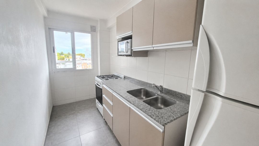 DEPARTAMENTO 2 AMBIENTES EN VENTA EN VILLA CRESPO