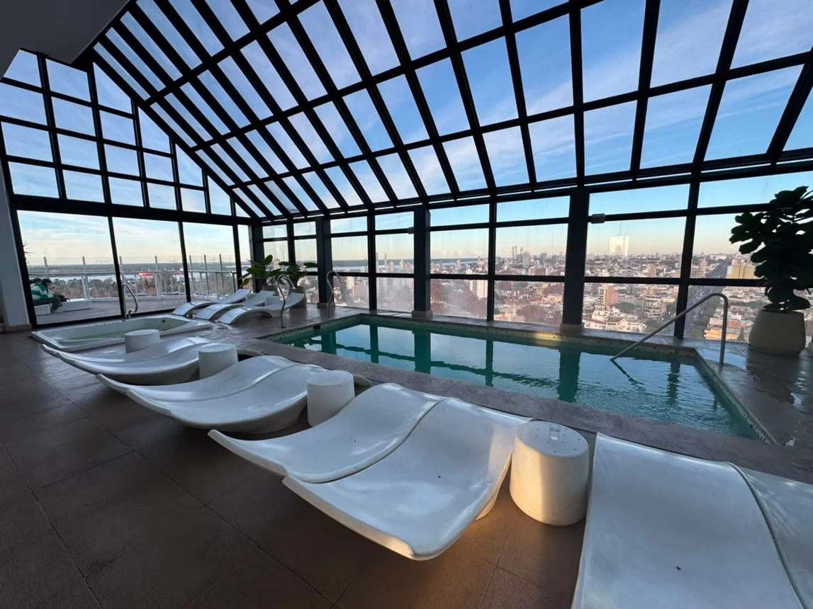 Monoambiente en venta en Rosario