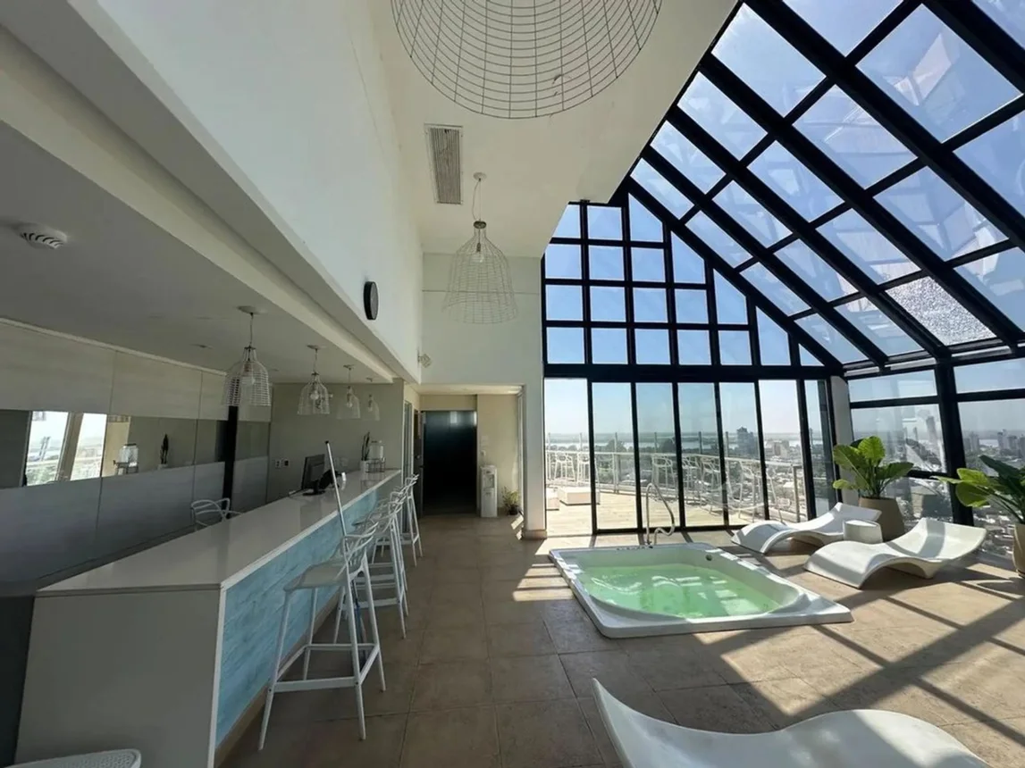 Monoambiente en venta en Rosario, foto 2