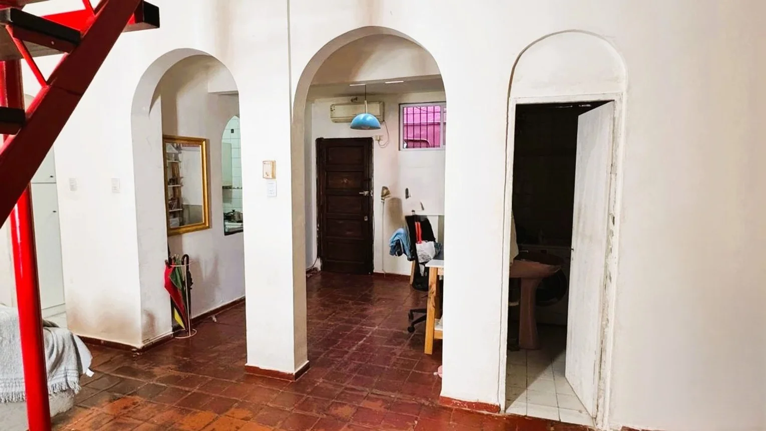 PH de 3 ambientes en venta en Barracas, Benito Quinquela Martín 2100, foto 3
