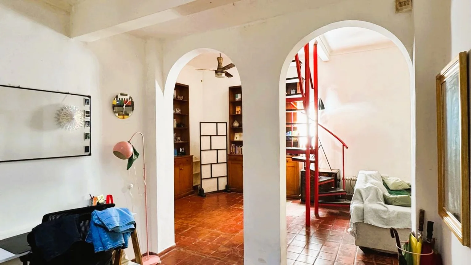 PH de 3 ambientes en venta en Barracas, Benito Quinquela Martín 2100