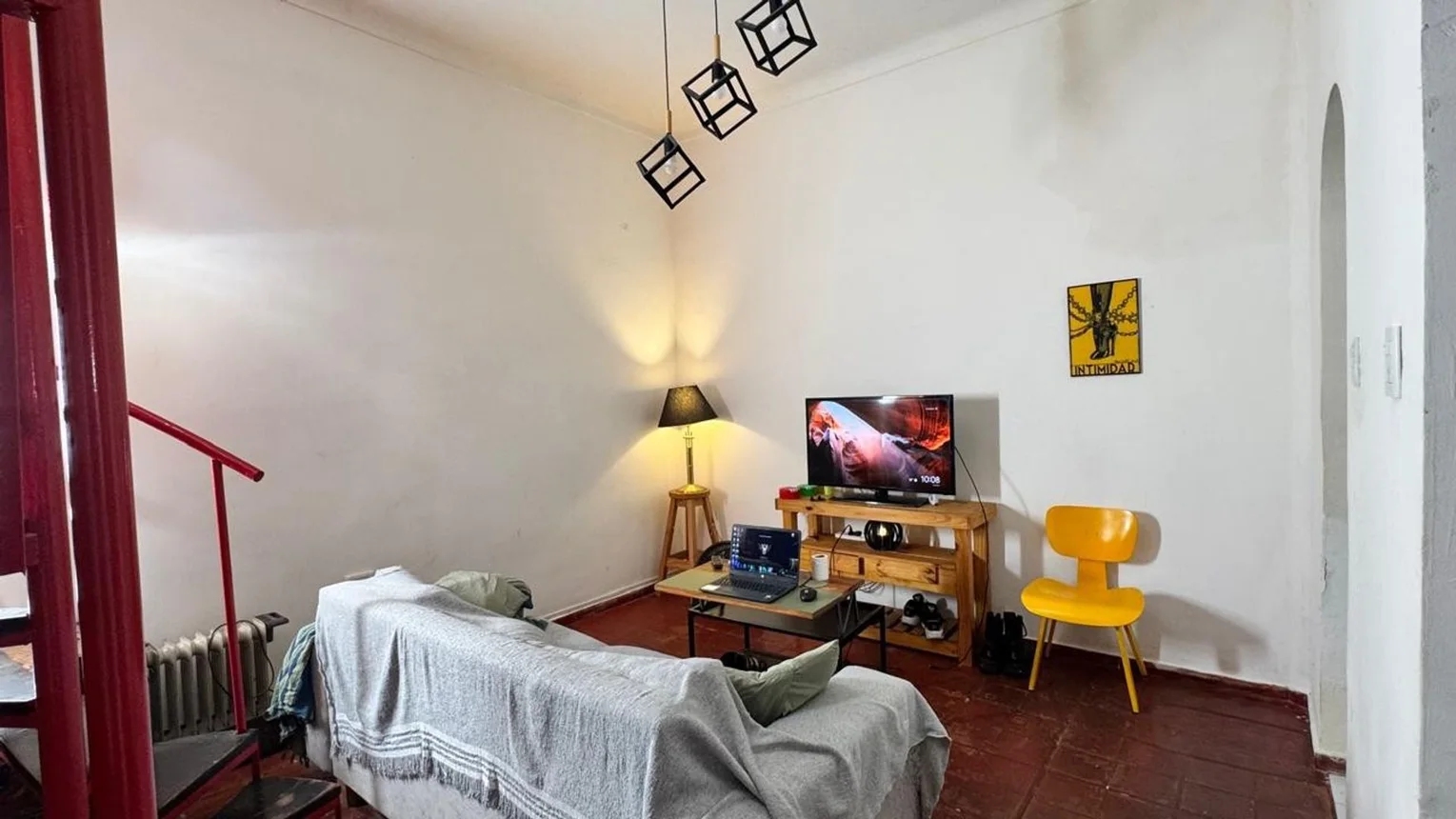 PH de 3 ambientes en venta en Barracas, Benito Quinquela Martín 2100, foto 5