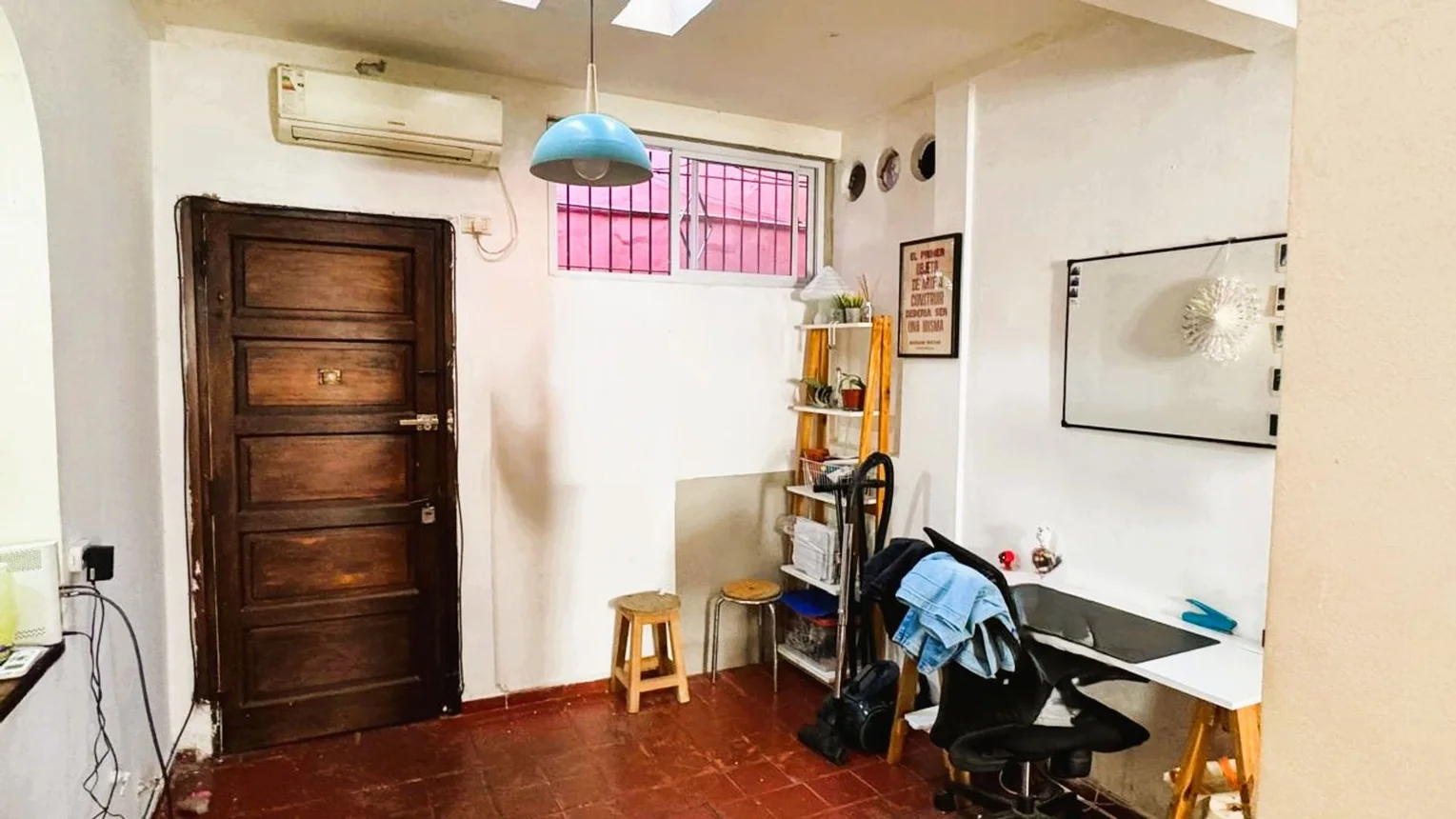 PH de 3 ambientes en venta en Barracas, Benito Quinquela Martín 2100, foto 2