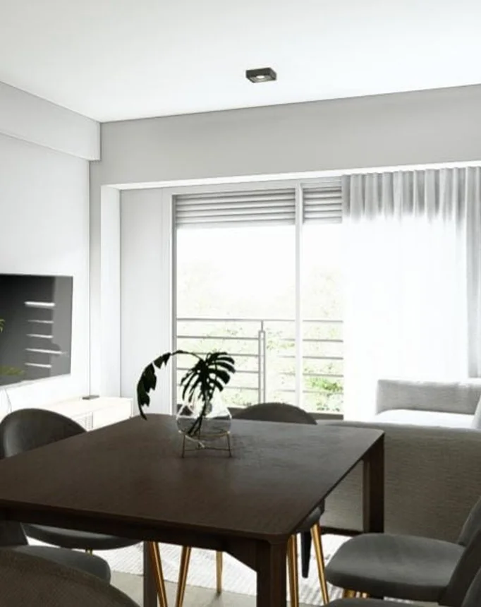 Departamento de 3 ambientes en venta en Caseros, General Manuel Belgrano 4600