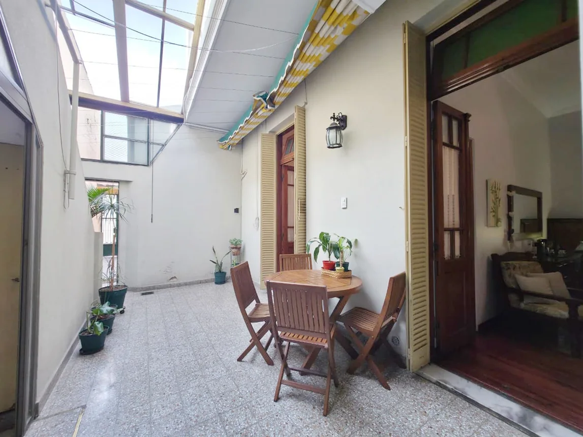 PH de 4 ambientes en venta en Nueva Pompeya, Daract 2100, foto 4