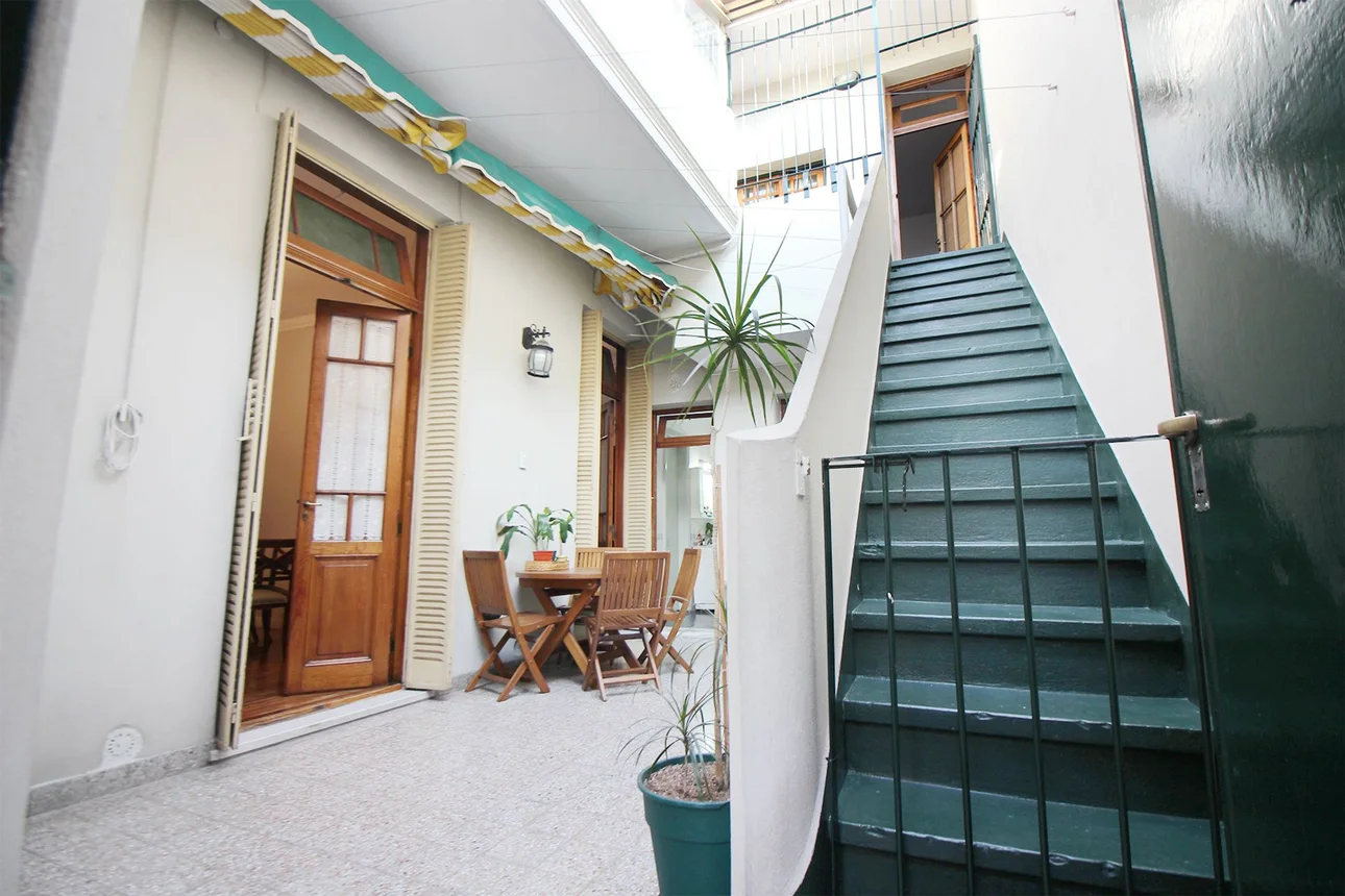 PH de 4 ambientes en venta en Nueva Pompeya, Daract 2100, foto 3