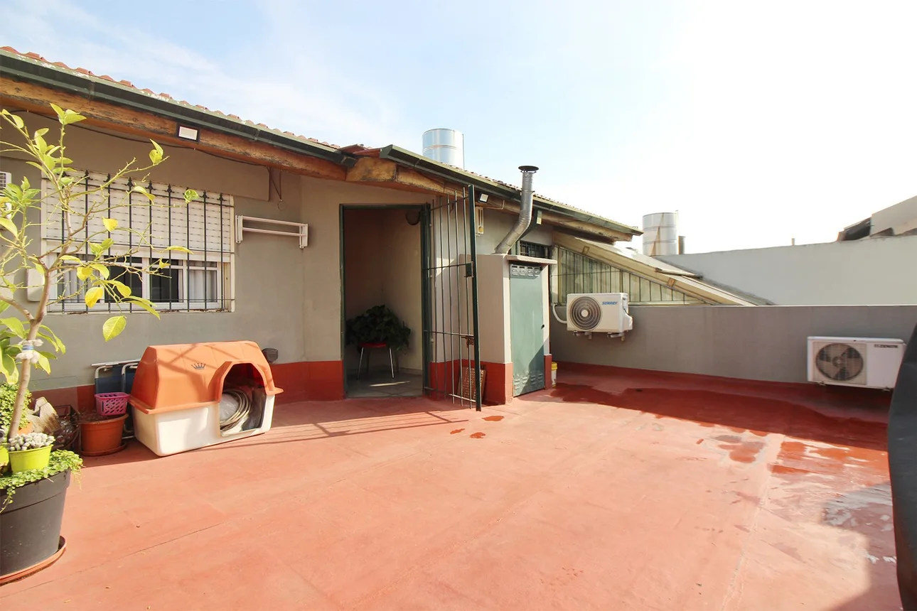 PH de 4 ambientes en venta en Nueva Pompeya, Daract 2100