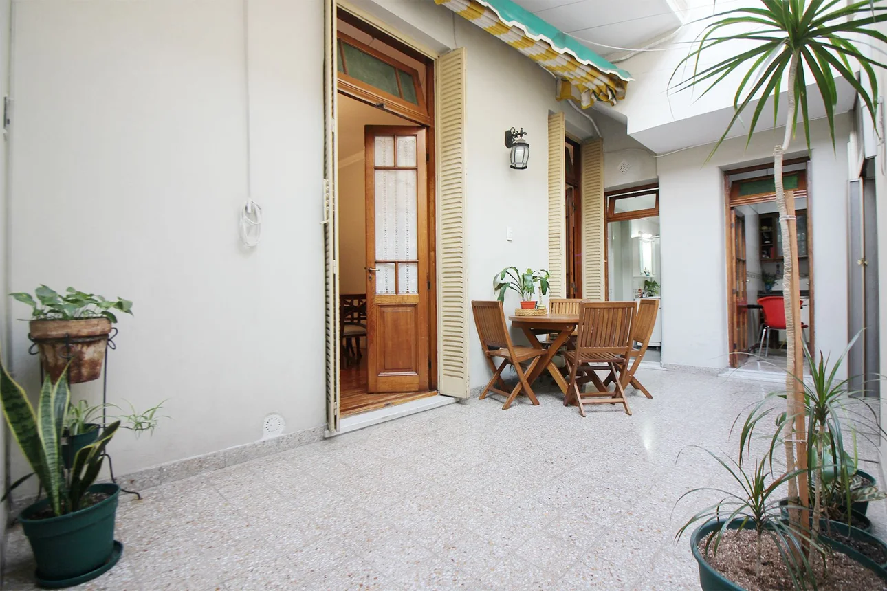 PH de 4 ambientes en venta en Nueva Pompeya, Daract 2100, foto 2