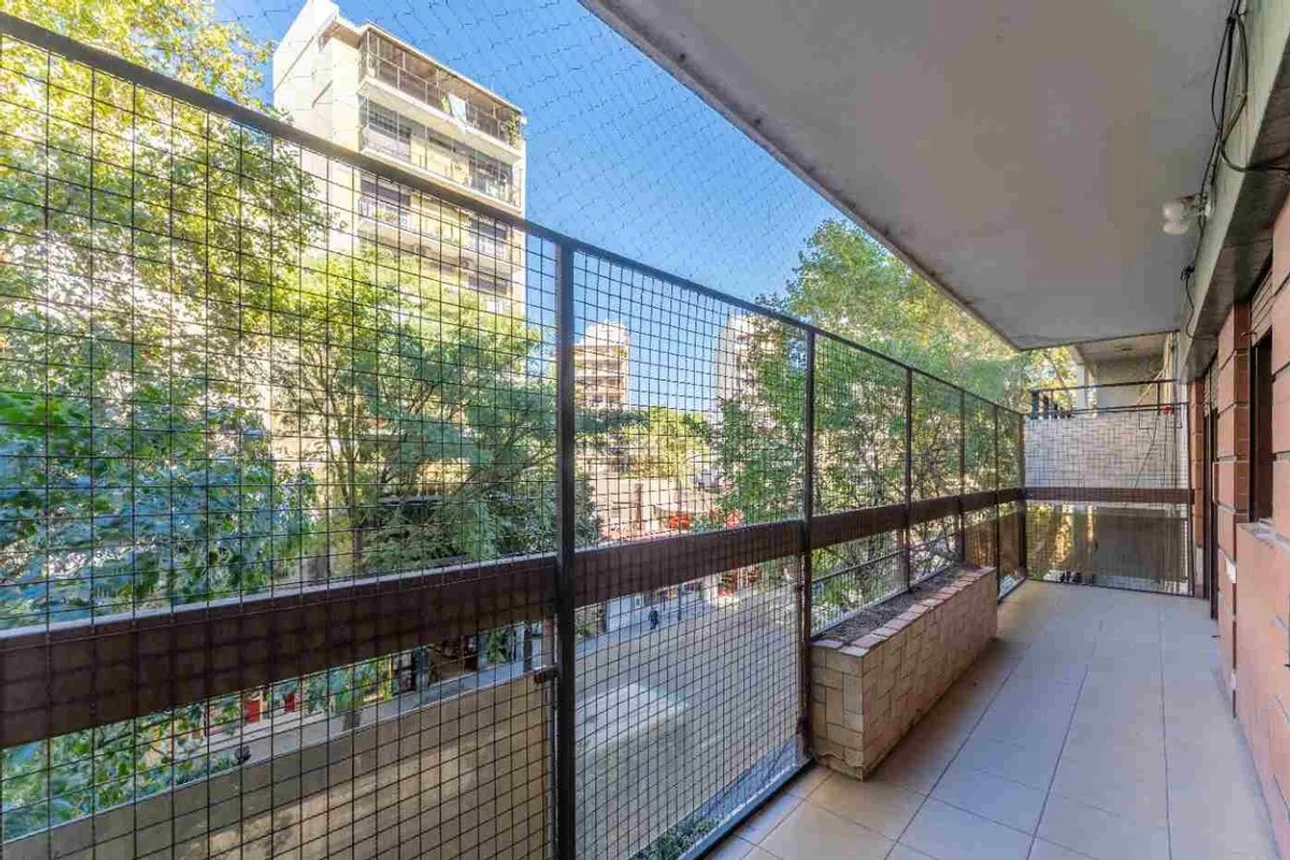 Departamento en alquiler en Caballito, foto 5