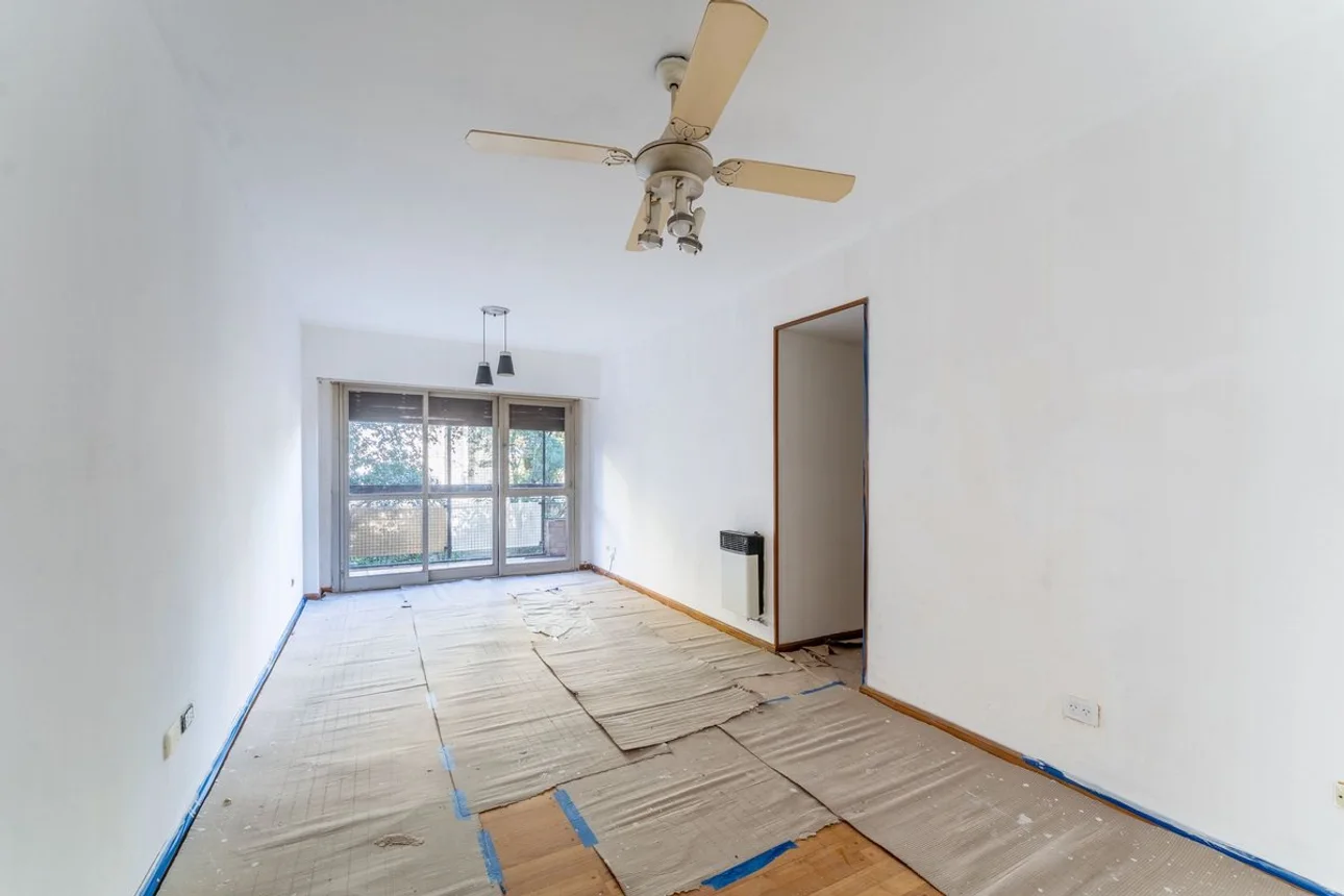 Departamento en alquiler en Caballito