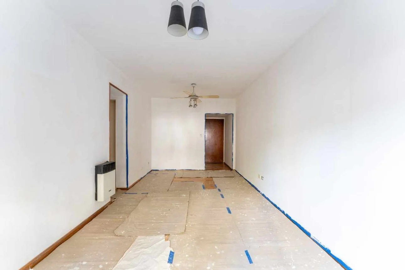 Departamento en alquiler en Caballito, foto 4