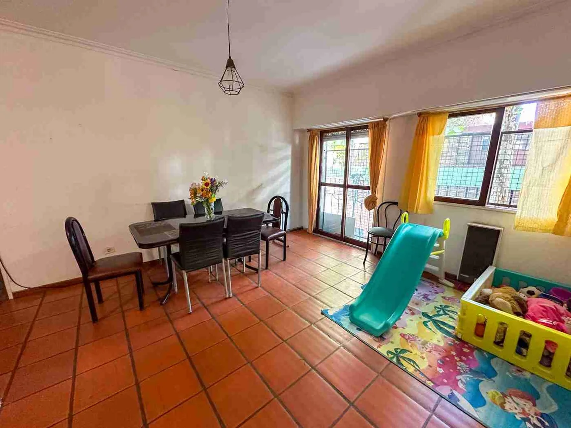 Departamento en venta en Belgrano, foto 4