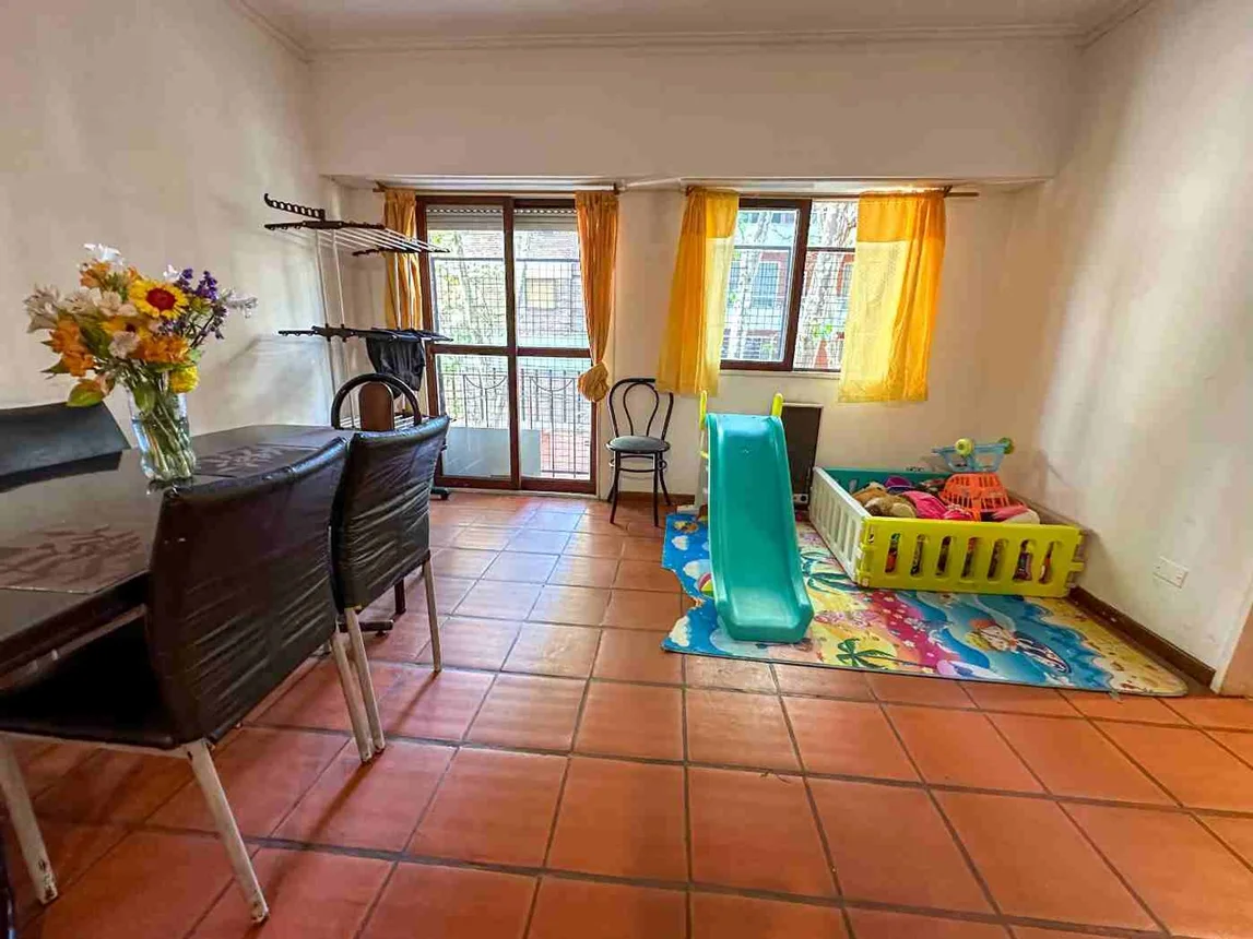 Departamento en venta en Belgrano, foto 5