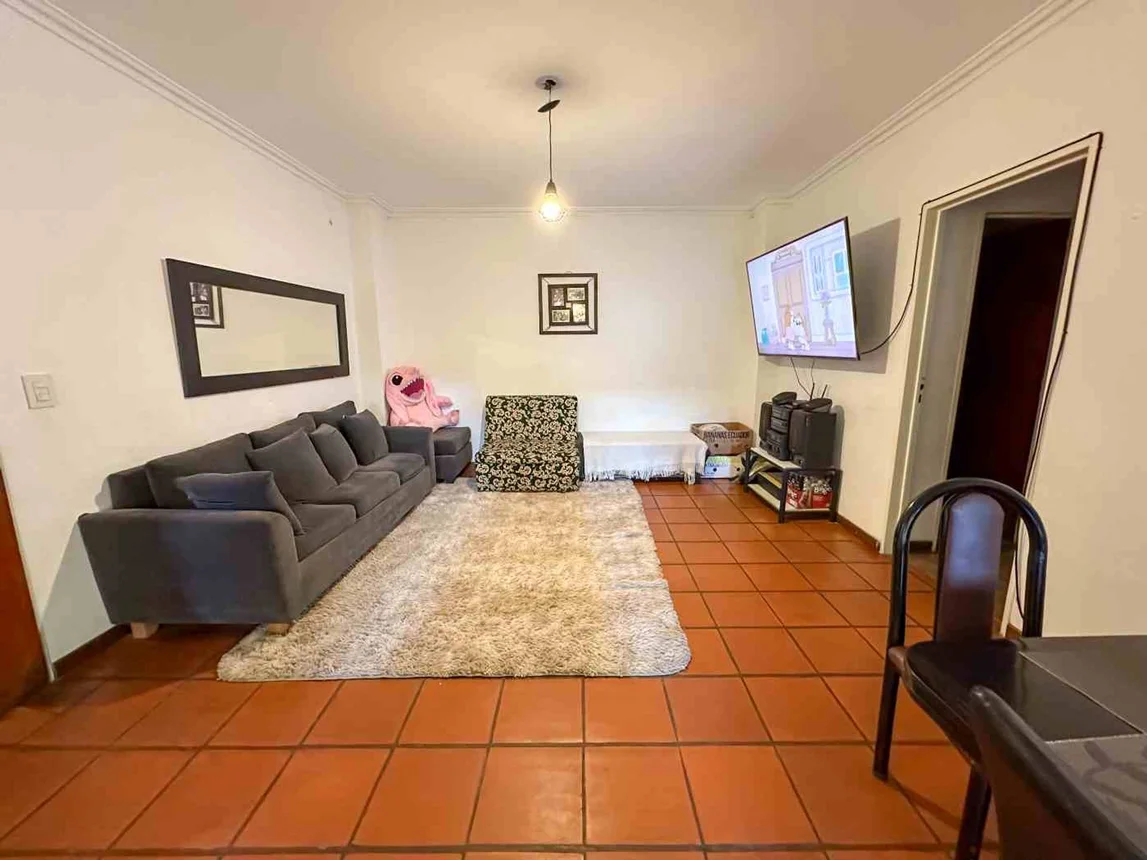 Departamento en venta en Belgrano