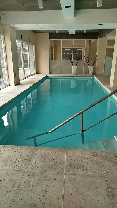 Departamento en venta en Nordelta