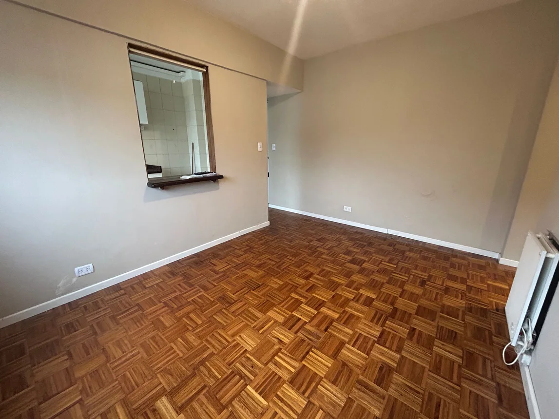 Departamento de 2 ambientes en alquiler en Recoleta, Billinghurst 1300, foto 2