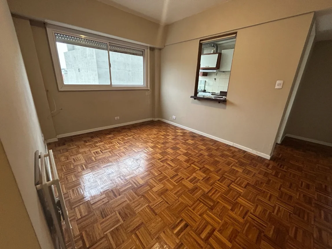Departamento de 2 ambientes en alquiler en Recoleta, Billinghurst 1300, foto 4