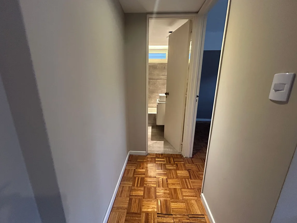 Departamento de 2 ambientes en alquiler en Recoleta, Billinghurst 1300, foto 5
