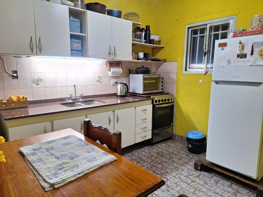 PH en venta 3 ambientes en Manuela Pedraza 500, San Antonio de Padua, Merlo, Buenos Aires