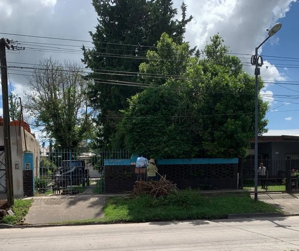 Casa en venta en Don Torcuato
