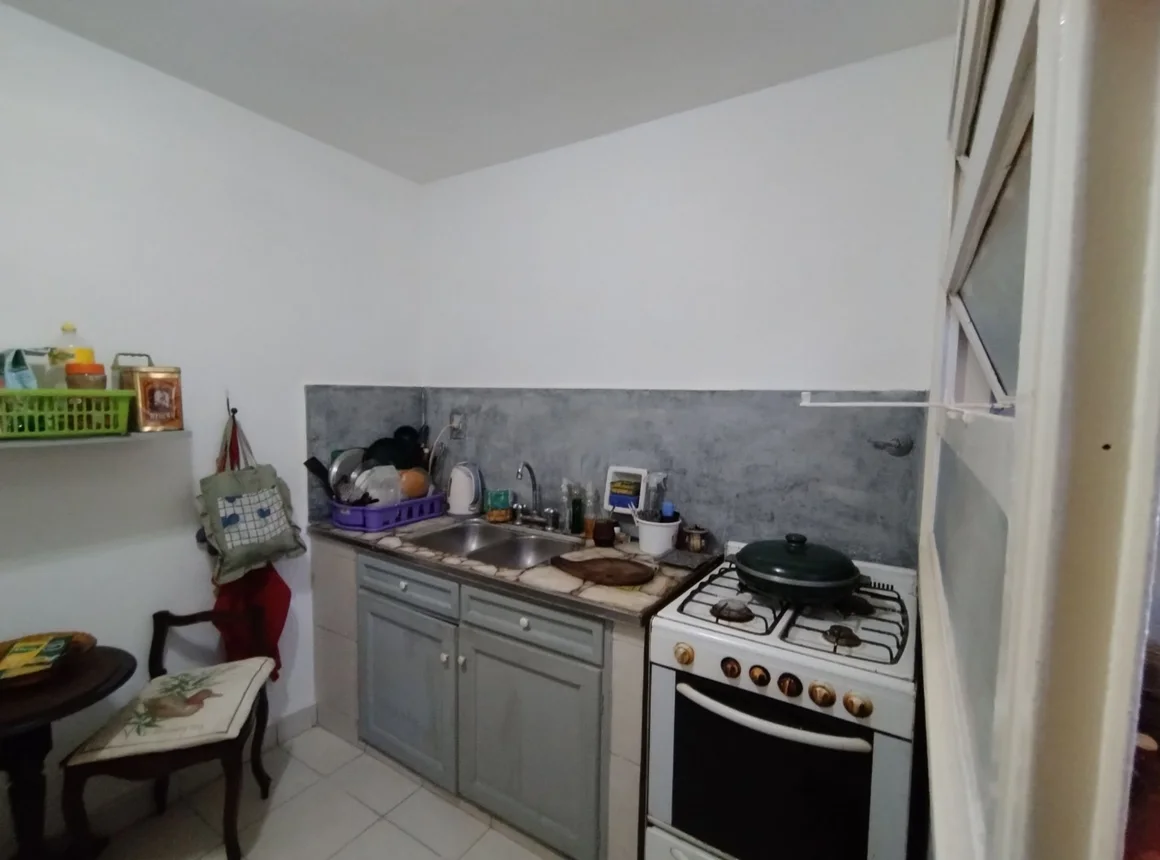Departamento de 5 ambientes en venta en Beccar, General Guido 1100, foto 3