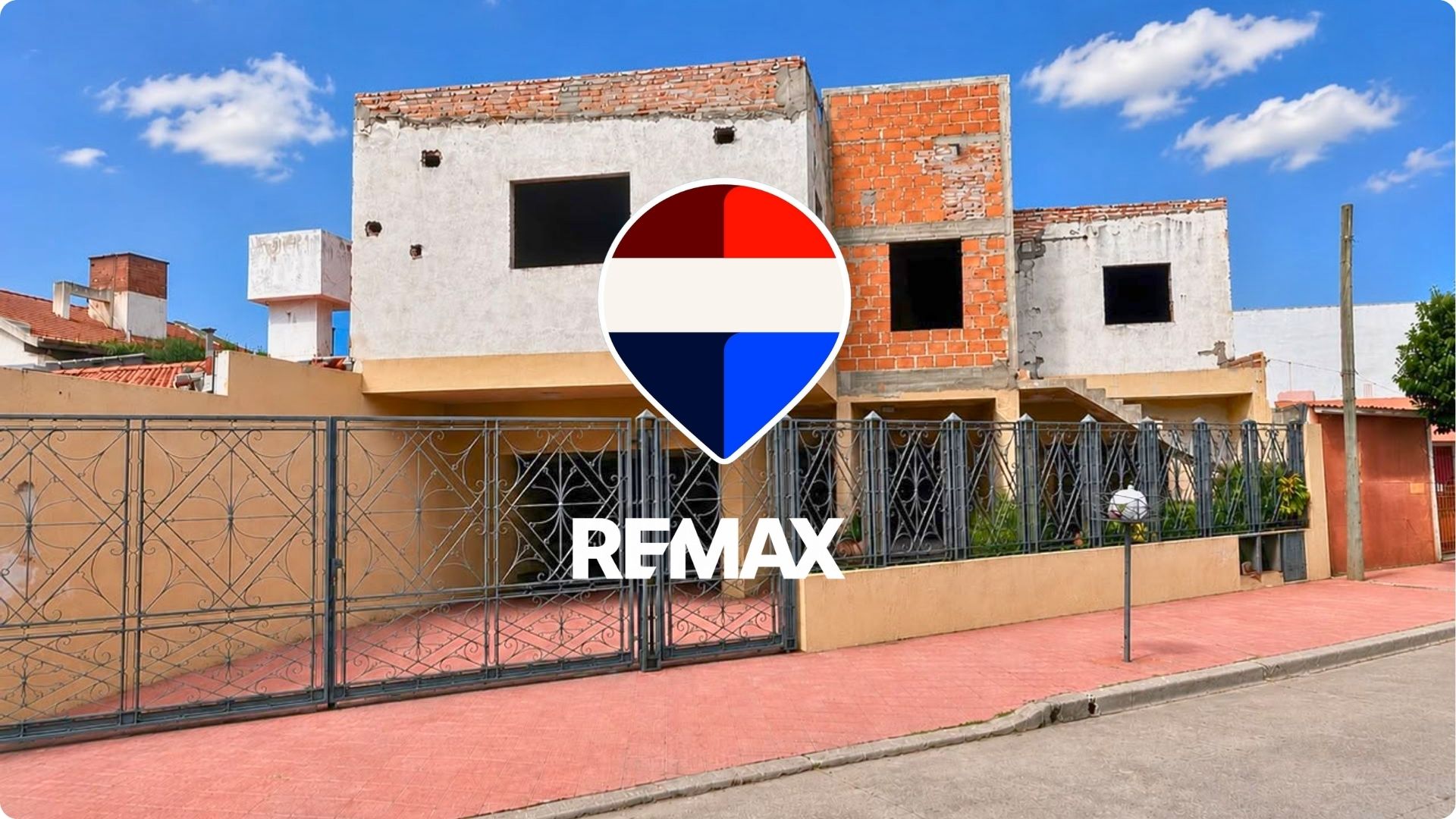 CASA VENTA ZONA TRES CERRITOS 5 DORM APTA CRÉDITO - foto 1