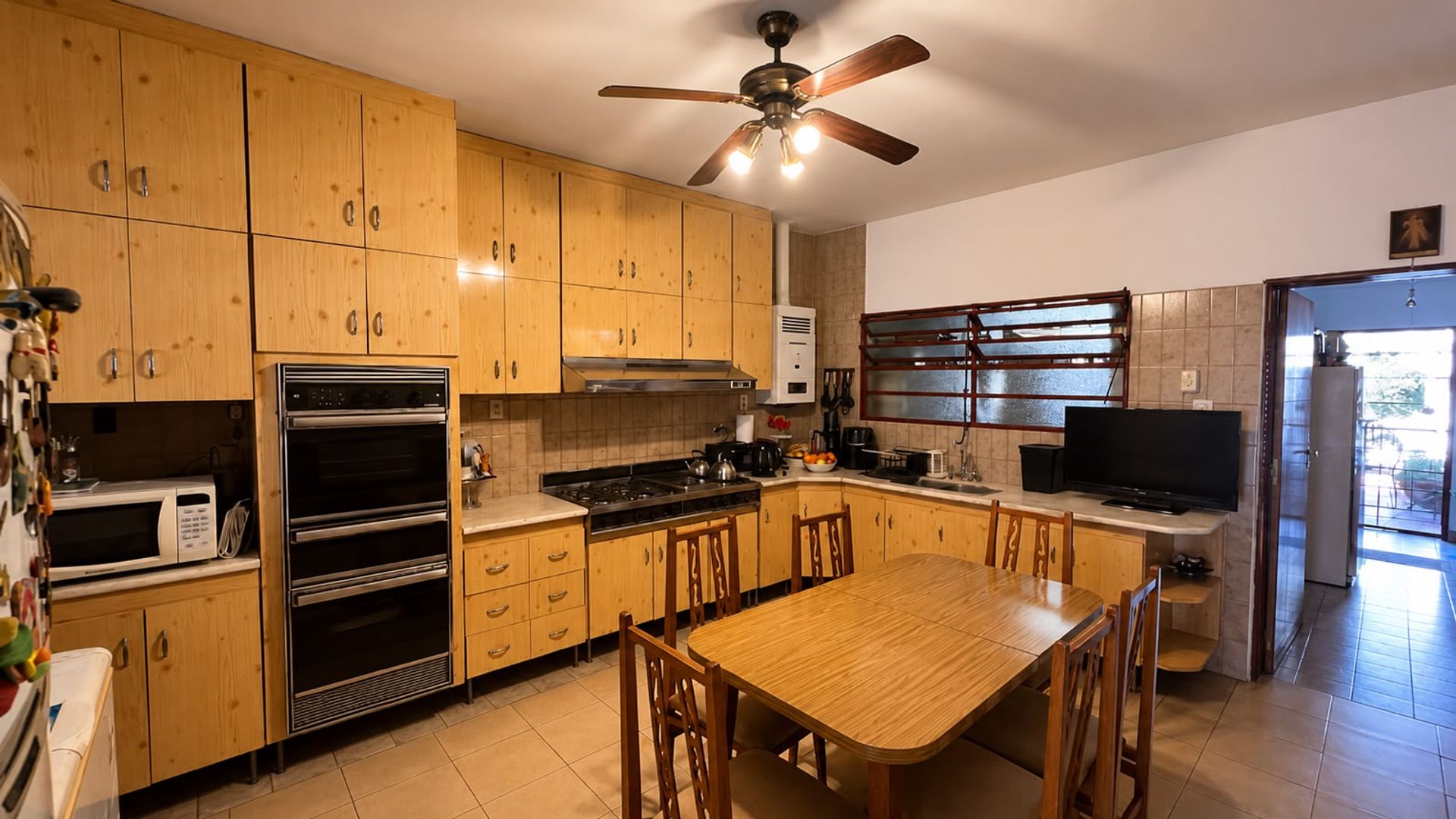 CASA VENTA ZONA TRES CERRITOS 5 DORM APTA CRÉDITO - foto 2