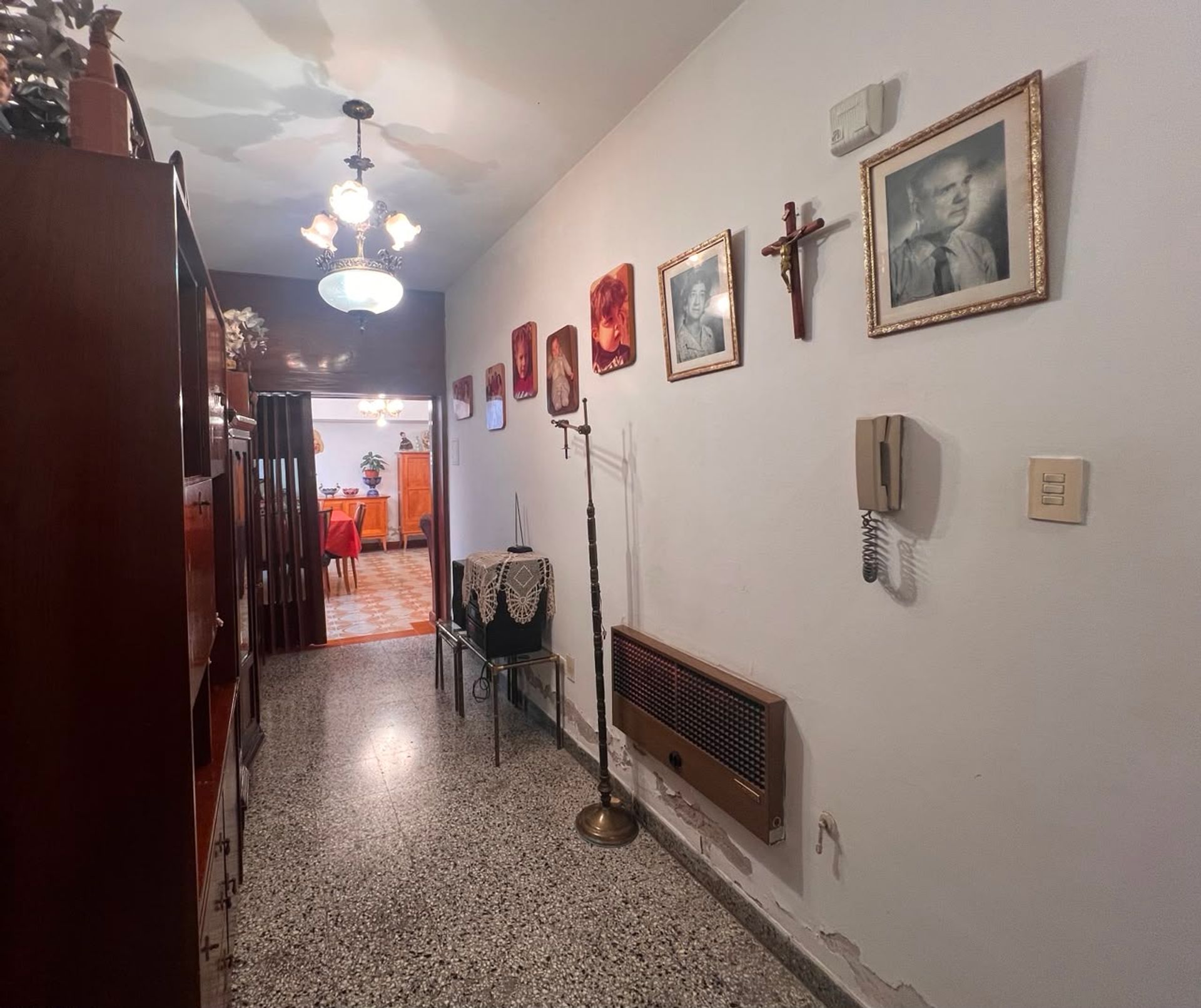 CASA VENTA ZONA TRES CERRITOS 5 DORM APTA CRÉDITO - foto 8