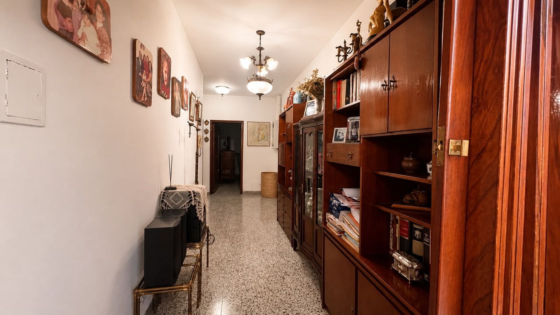 CASA VENTA ZONA TRES CERRITOS 5 DORM APTA CRÉDITO - foto 7