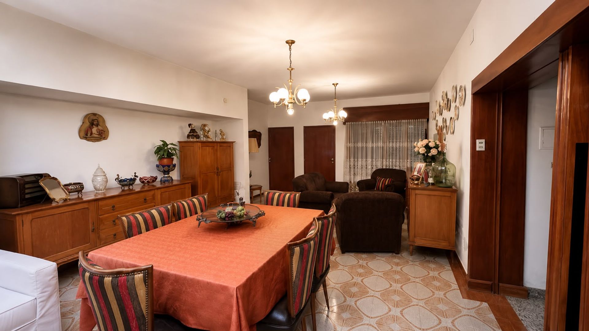 CASA VENTA ZONA TRES CERRITOS 5 DORM APTA CRÉDITO - foto 4