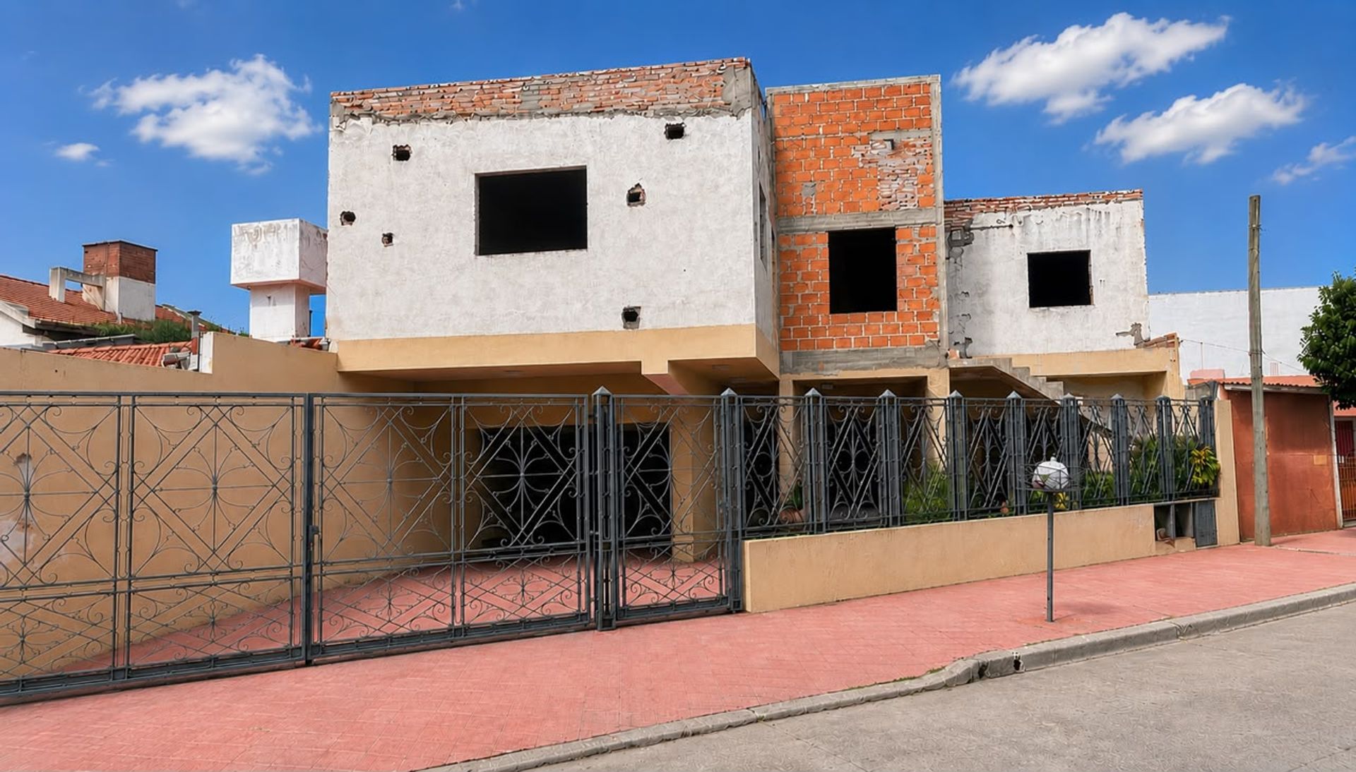 CASA VENTA ZONA TRES CERRITOS 5 DORM APTA CRÉDITO - foto 19