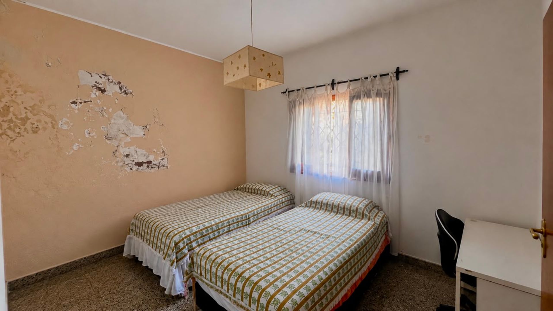 CASA VENTA ZONA TRES CERRITOS 5 DORM APTA CRÉDITO - foto 12