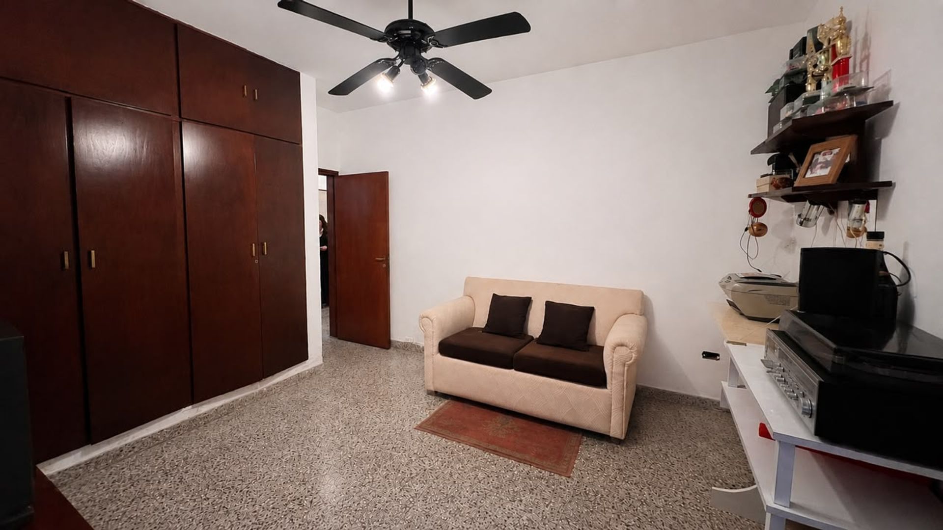 CASA VENTA ZONA TRES CERRITOS 5 DORM APTA CRÉDITO - foto 9